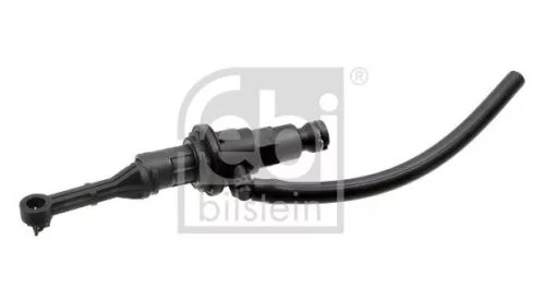1x Master Cylinder, clutch