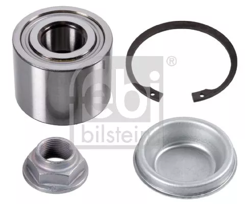 FEBI BILSTEIN 1x Wheel Bearing Kit (46609)