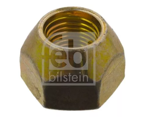 1x Wheel Nut