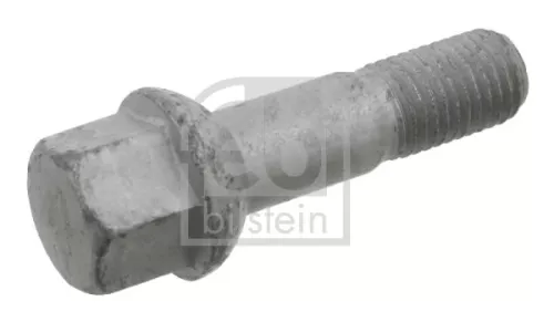 1x Wheel Bolt