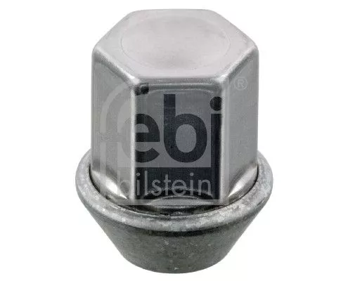 1x Wheel Nut