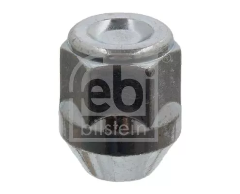 1x Wheel Nut