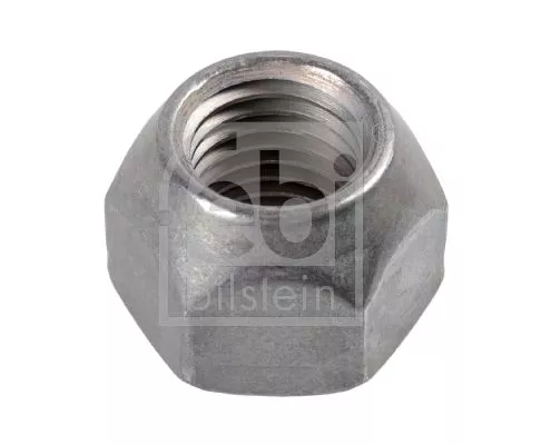 1x Wheel Nut