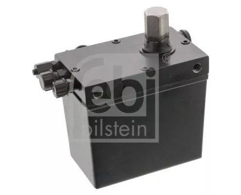 1x Tilt Pump, driver cab