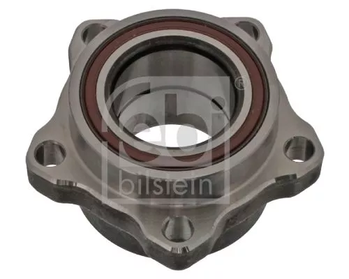 1x Wheel Bearing Kit