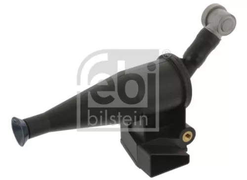 1x Oil Separator, crankcase ventilation