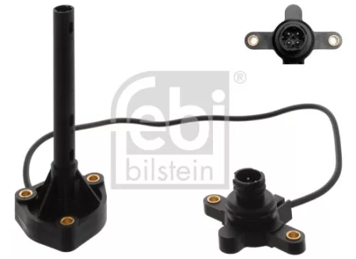 FEBI BILSTEIN 1x Sensor, engine oil level (47009)