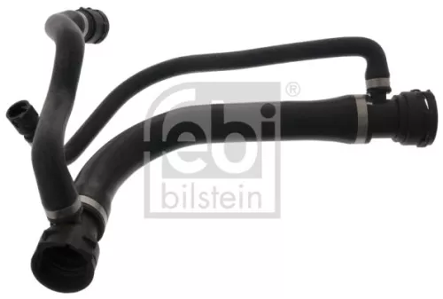 1x Radiator Hose