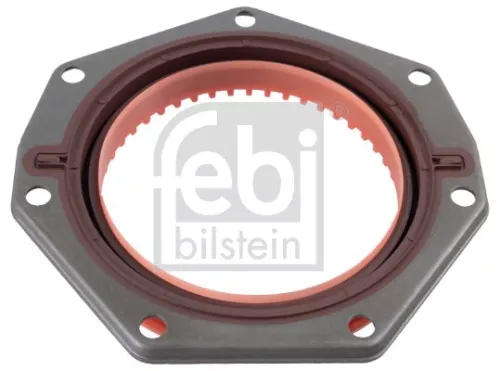1x Shaft Seal, crankshaft