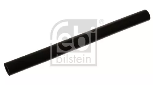 FEBI BILSTEIN 1x Hose, crankcase ventilation (47198)