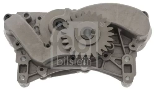 1x Oil Pump