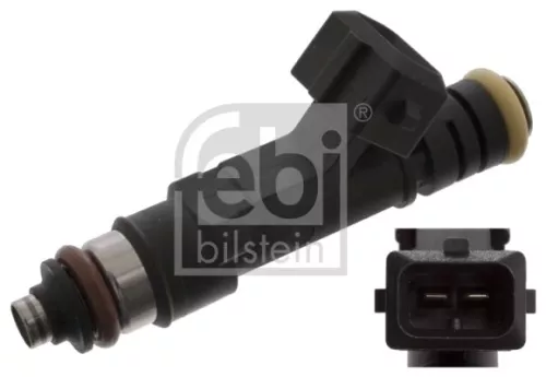 1x Injector