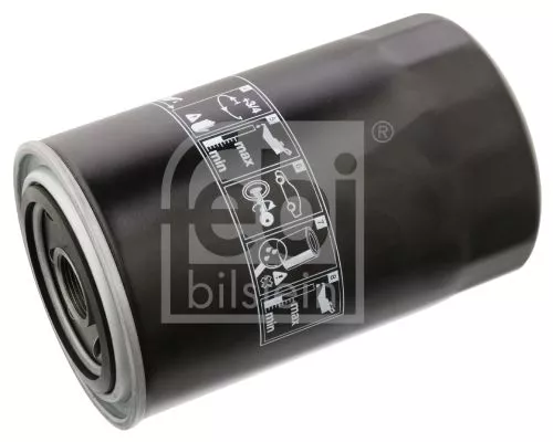 FEBI BILSTEIN 1x Oil Filter (47475)