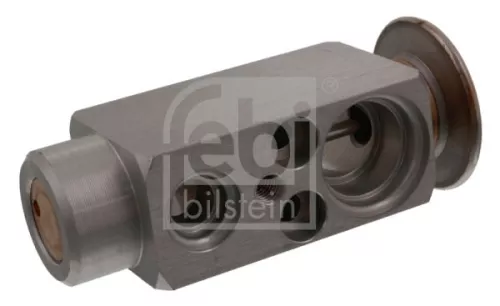 FEBI BILSTEIN 1x Expansion Valve, air conditioning (47537)