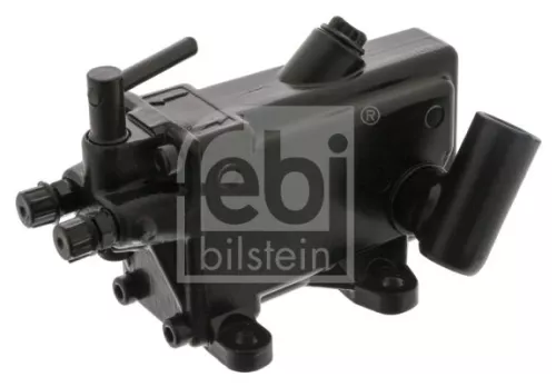 1x Tilt Pump, driver cab