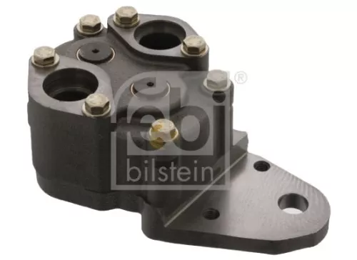 1x Oil Pump