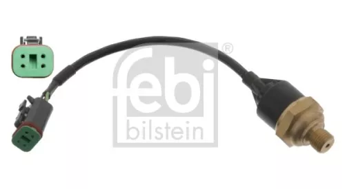 FEBI BILSTEIN 1x Sensor, oil pressure (47657)