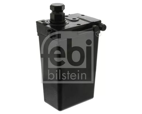 1x Tilt Pump, driver cab