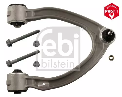 FEBI BILSTEIN 1x Control/Trailing Arm, wheel suspension (47737)