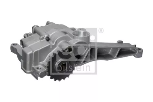 1x Oil Pump