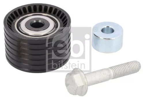 FEBI BILSTEIN 1x Deflection Pulley/Guide Pulley, timing belt (47799)