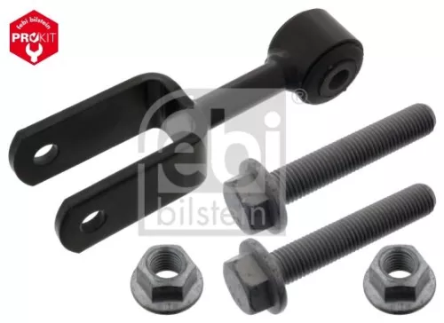 1x Link/Coupling Rod, stabiliser bar