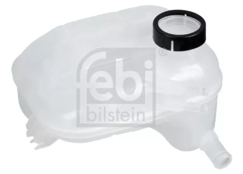 FEBI BILSTEIN 1x Expansion Tank, coolant (47868)