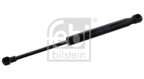 1x Gas Spring, boot/cargo area