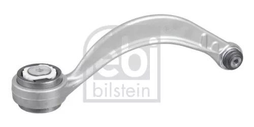 1x Control/Trailing Arm, wheel suspension