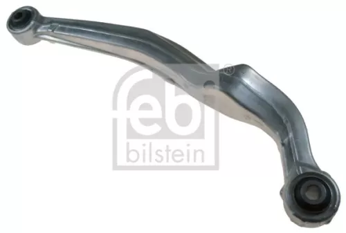 1x Control/Trailing Arm, wheel suspension
