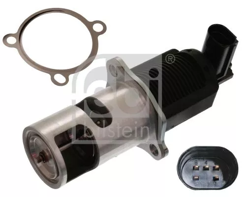 1x EGR Valve