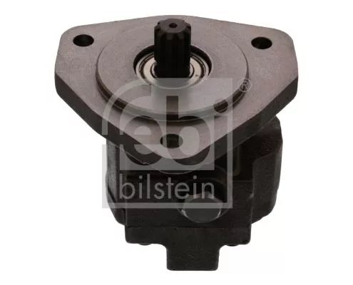 1x Fuel Pump