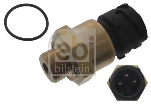 1x Sensor, compressed-air system