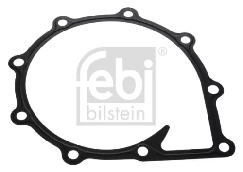 FEBI BILSTEIN 1x Gasket, water pump (48406)