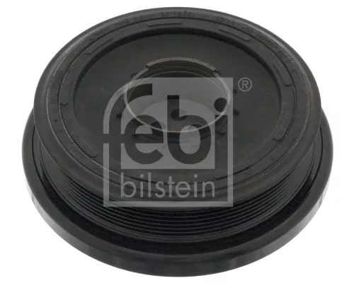 FEBI BILSTEIN 1x Belt Pulley, crankshaft (48421)