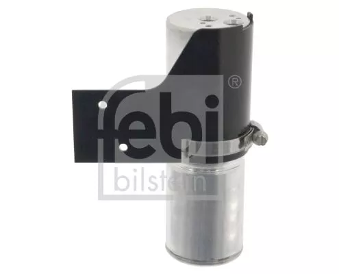 1x Dryer, air conditioning
