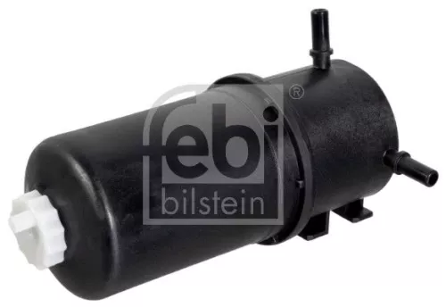 1x Fuel Filter