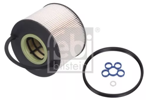 1x Fuel Filter
