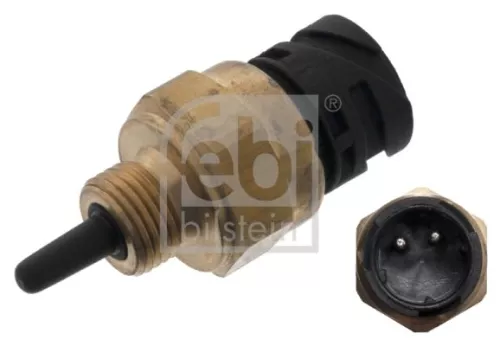 FEBI BILSTEIN 1x Sensor, intake air temperature (48588)