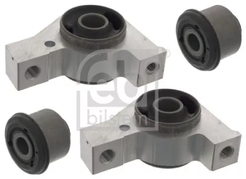 1x Mounting, control/trailing arm
