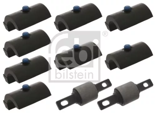1x Mounting Kit, stabiliser bar