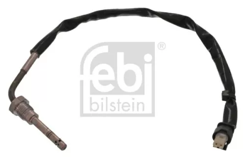 FEBI BILSTEIN 1x Sensor, exhaust gas temperature (48839)
