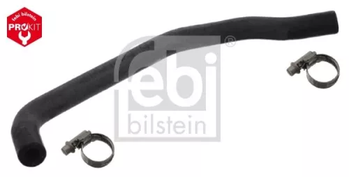 1x Radiator Hose