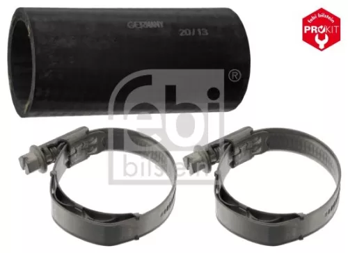 1x Radiator Hose