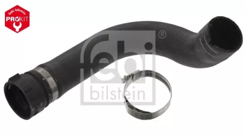 1x Radiator Hose
