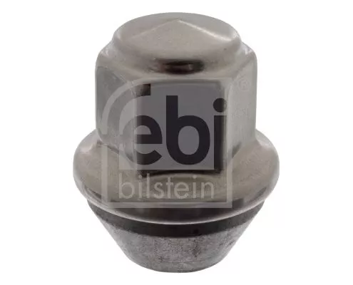 1x Wheel Nut