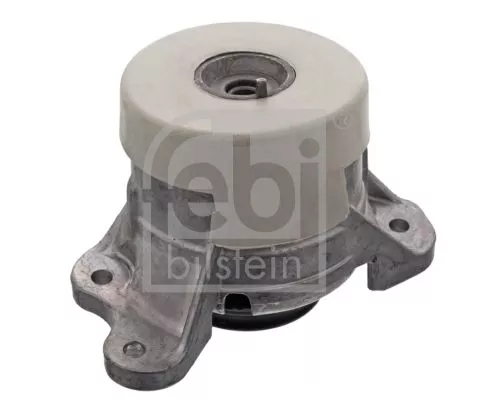 1x Mounting, engine