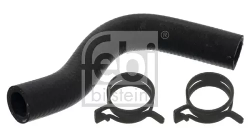1x Charge Air Hose