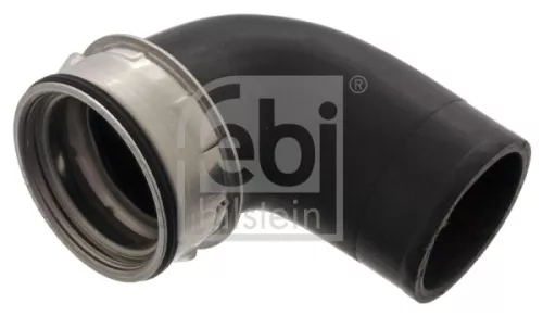 1x Charge Air Hose
