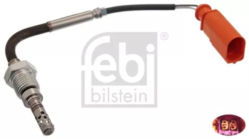 FEBI BILSTEIN 1x Sensor, exhaust gas temperature (49277)